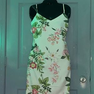 La Cabana SIZE L long dress